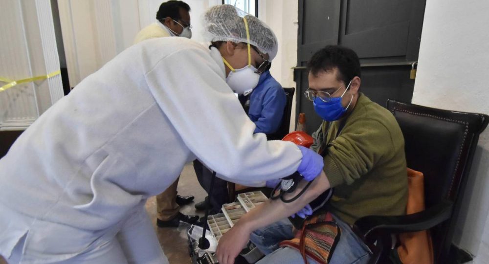 Costa Rica supera los 35,000 casos confirmados de COVID19 costa-rica-supera-los-35000-casos-confirmados-de-covid19